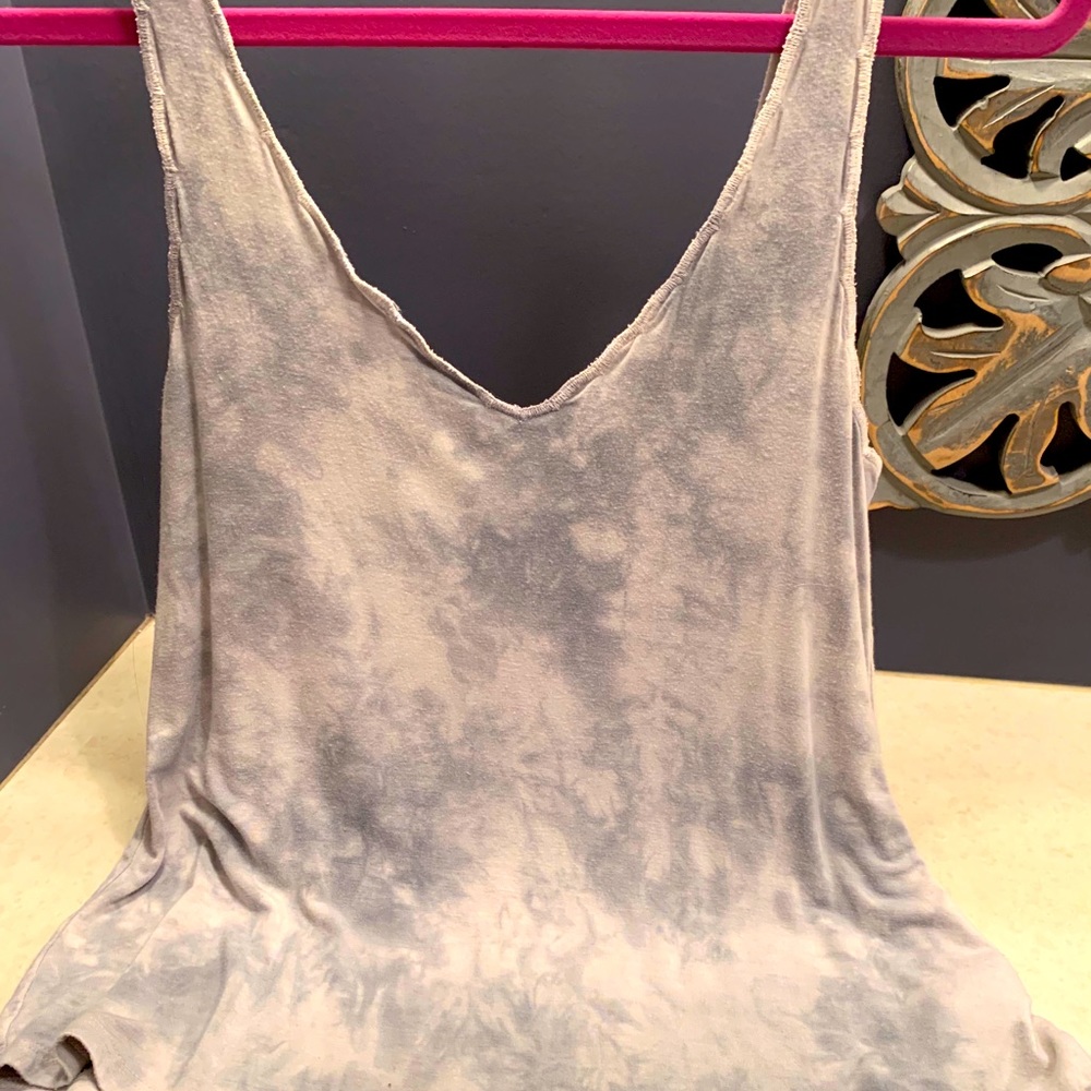 American eagle soft and sexy tank